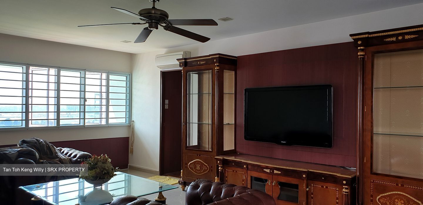 Pasir Ris Street 71 thumbnail photo